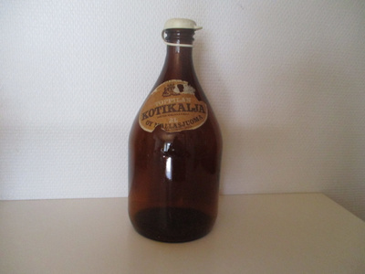 Lasipullo