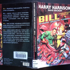 Harry Harrison: Bill, Linnunradan sankari 4 Mauttoman mielih - pikkukuva 3