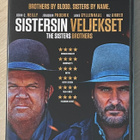 Sistersin veljekset (2018) Joaquin Phoenix & John C. Reilly - pikkukuva 1