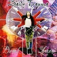 Daniele Liverani - Daily Trauma CD