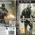 CRYSIS 2 (33 819) PS3 - pikkukuva 1