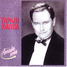 Tapani Kansa • Amado Mio CD - pikkukuva 1