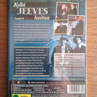 Kyllä Jeeves hoitaa KAUSI 4 (1993) Tupla-DVD - pikkukuva 2