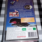 PINOCCHIO WALT DISNEY 60-VUOTISJUHLAVERSIO VHS - pikkukuva 2