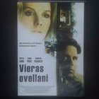 DVD: Vieras Ovellani (Perry King, Linda Purl 2004) - pikkukuva 1