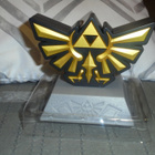 The Legend of Zelda, lamppu/koristevalo. Paladone - pikkukuva 1