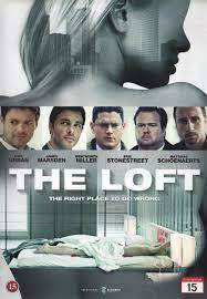 The Loft