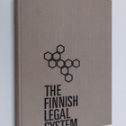 The Finnish legal system - pikkukuva 1