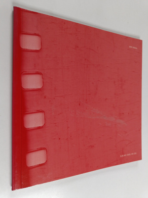 Seppo Rewall : Seppo Renwall - Films and videos 1991-2001