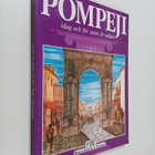 Alberto C. Carpiceci : Pompeji : idag och för 2000 år sedan - pikkukuva 1