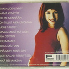 Tiina Räsänen • Rakkauden Synty CD - pikkukuva 3