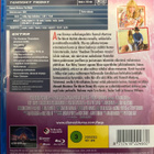 Hannah Montana: The Movie (Suomi Blu-ray / DVD) - pikkukuva 2