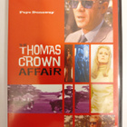 The Thomas Crown Affair (1968) Suomi-DVD-MGM - pikkukuva 1