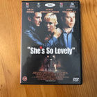 She’s so lovely DVD - pikkukuva 1