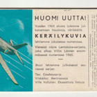 Villi Länsi 23/1964 Kapteeni Miki - Viimeinen Pako 11. vuosi - pikkukuva 2
