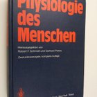 Robert F. Schmidt : Physiologie des Menschen - pikkukuva 1