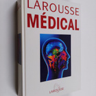 Claude Naudin : Larousse medical - pikkukuva 1
