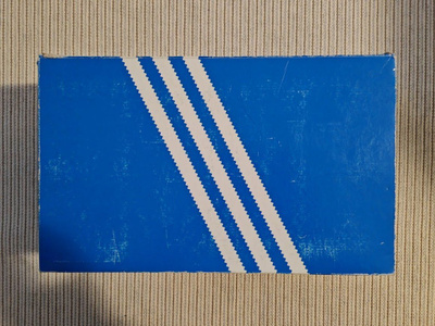 Lego - Adidas Originals Superstar (10282) (uusi)