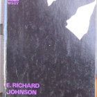 SaPo 113. E. Richard Johnson: Armoton katu. 147 s. - pikkukuva 1