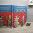 SUOMEN LASTEN JUHLAKIRJA, Otava 2012 - pikkukuva 1