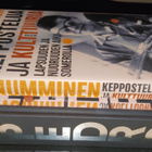 M. A. Numminen- ja Pedro -kirjat (Numminen sign.) - pikkukuva 2