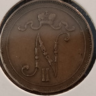 10 penniä 1913 - pikkukuva 2