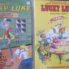 Lucky Luke: Uudet seikkailut 1 + Dalton City 2DVD - pikkukuva 1