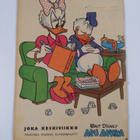 Aku Ankka 5/1961 - pikkukuva 2