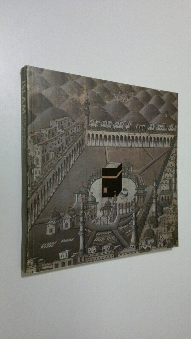 Islam : konst och kultur / art and culture