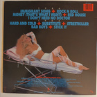Great White Recovery live lp - pikkukuva 2