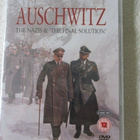 AUSCHWITZ: THE NAZIS & THE FINAL SOLUTION (2 x DVD) - pikkukuva 1