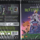 Beetlejuice (24 482) UUSI -FI- BLUR+4K HD michael keaton 1 - pikkukuva 1