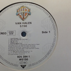 VAN  HALEN  ::  5150  ::  VINYYLI  LP   1986 - pikkukuva 3