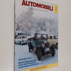 Automobiili 2/2012 - pikkukuva 1