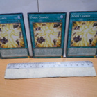 Yu-Gi-Oh loitsu Form Change 1st edition - pikkukuva 1