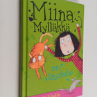Joanna Nadin : Miina Mylläkkä on täystuho - pikkukuva 1
