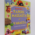 Nat Lambert : Muotoile paperimassasta ja vahasta - pikkukuva 1