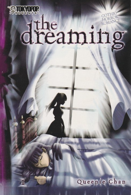 Queenie Chan: The Dreaming 1