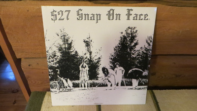 $27 snap on face lp: heterodyne state hospital 1977, re 2015