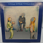 Sika – Tyttöjä, Tyttöjä, Tyttöjä  LP - pikkukuva 1
