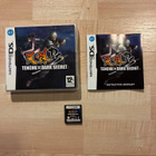 Tenchu: Dark Secret (NDS)(PAL)(CIB) - pikkukuva 1