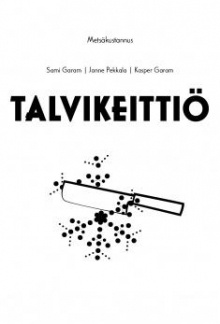 Sami Garam - Talvikeittiö