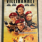 Villihanhet (1978) Roger Moore - pikkukuva 1