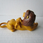 Disneyn Leijonakuningas figuuri, Mufasa ja Simba - pikkukuva 2