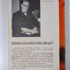 Tapio Nousiainen : Lopun ajan lähetessä - pikkukuva 2