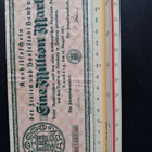 Saksa 1 milj 1923 - pikkukuva 1