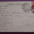 Tiput vuoristomaisemassa WANHA 1907 - pikkukuva 2