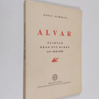Ernst Newman : Alvar : glimtar från ett barns liv och död - pikkukuva 1