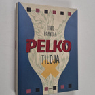 Timo Parvela : Pelkotiloja - pikkukuva 1