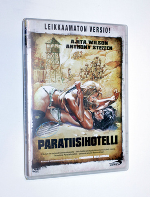 Paratiisihotelli